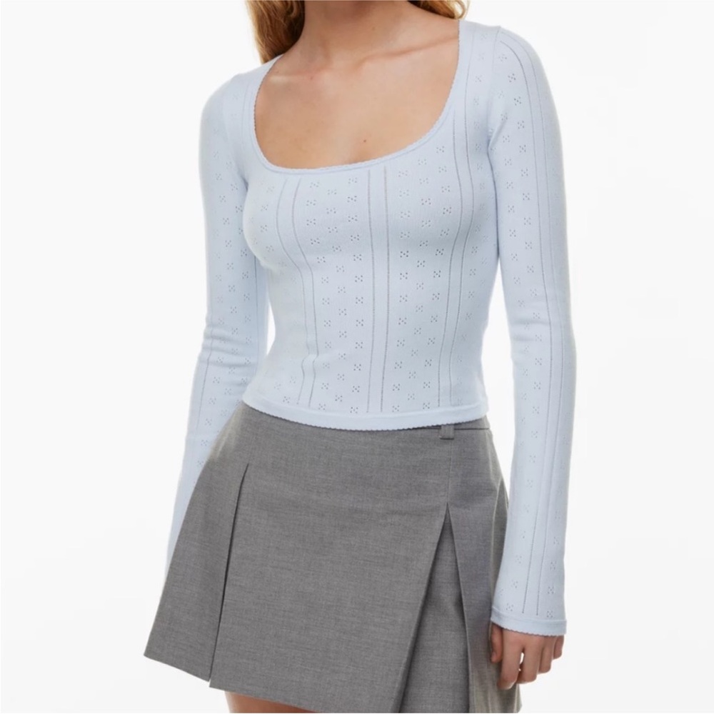 NWT. Sunday best Francis sweater - Picture 4 of 10